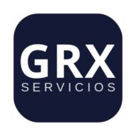 Logo de Servicios GRX